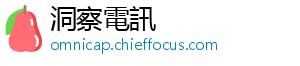 洞察電訊